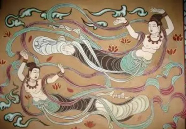 莫高窟在哪里个城市哪个省