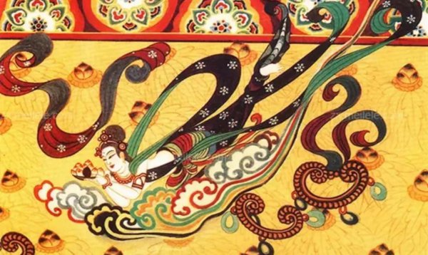 莫高窟在哪里个城市哪个省