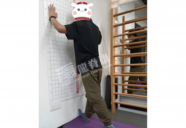 跑完步拉伸动作有哪些简单