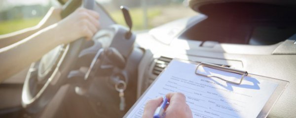 汽车保养及安全驾驶注意