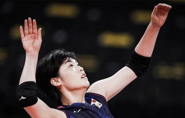 东京奥运会女排前三名国家是谁