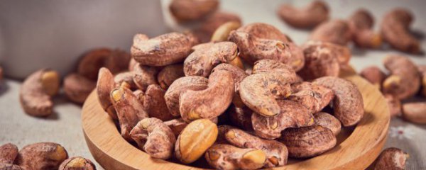 腰果是热性的还是凉性