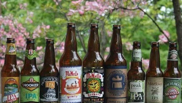 ipa啤酒什么意思