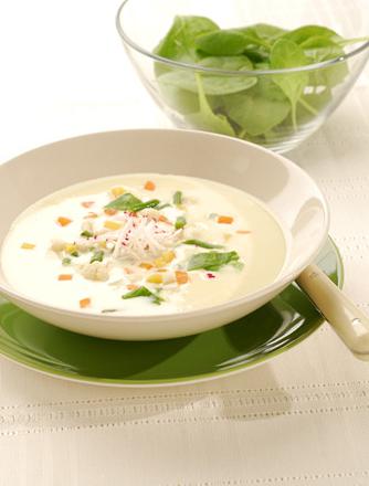 孕妇喝什么汤合适