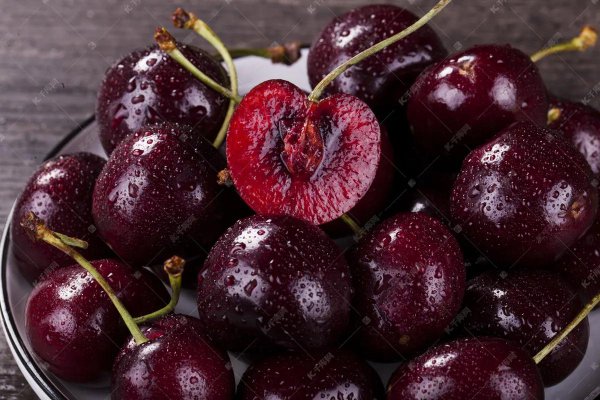 最好吃的车厘子品种排名图片