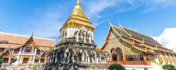 清迈有哪些景区