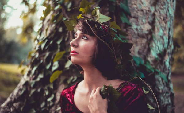 做作的女人是什么样子