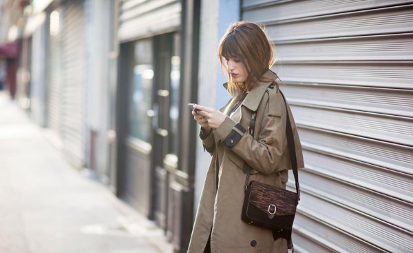 做作的女人是什么样子