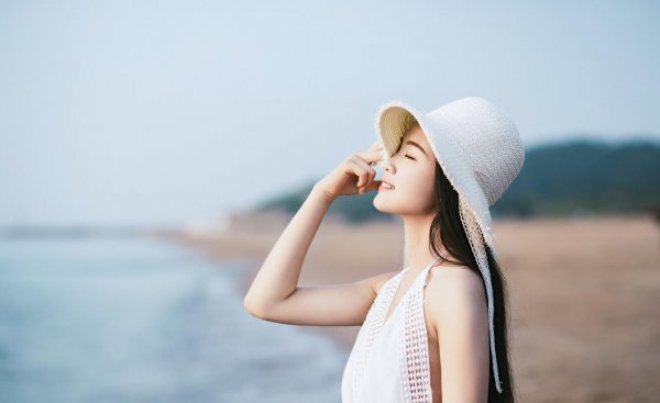 做作的女人是什么样子