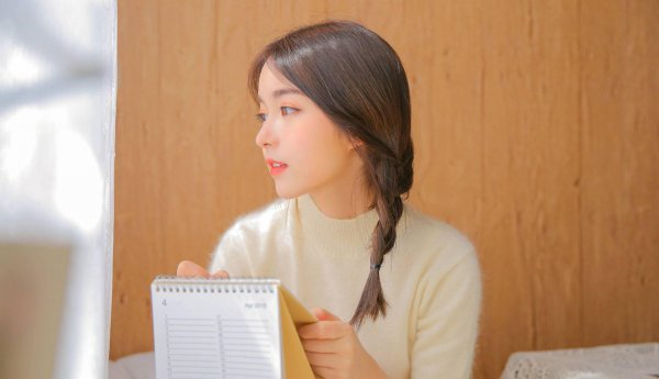 做作的女人是什么样子