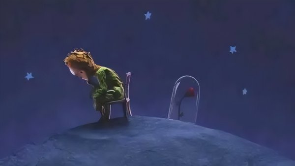 小王子童话故事是谁写的