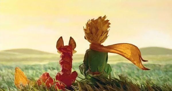 小王子童话故事是谁写的