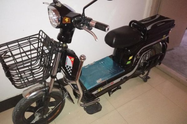 电动车长时间不骑应该怎么维护