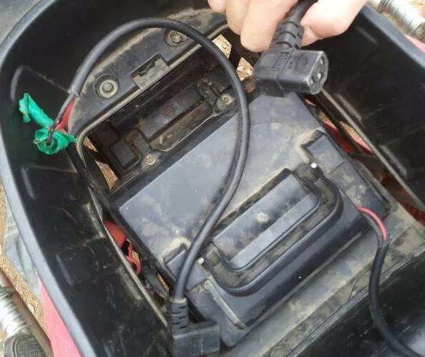 电动车长时间不骑应该怎么维护