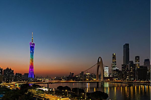 广州龙洞属于哪个区是市区吗