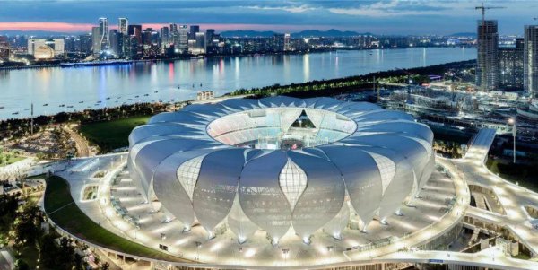 亚运会是什么性质的体育盛会