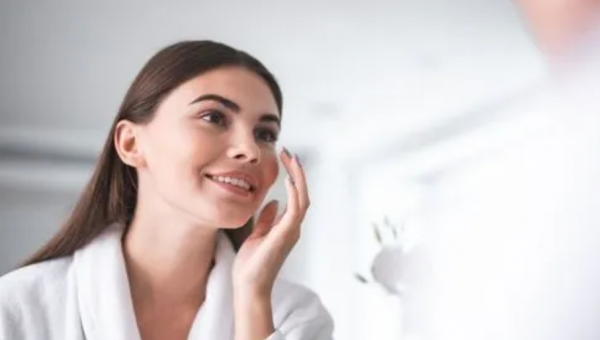 女生熟龄肌肤是多少岁