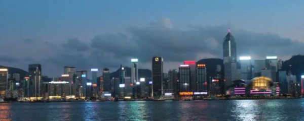 香港旅游需要准备什么