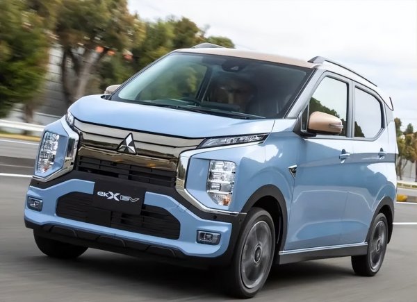 三菱是合资车还是国产车