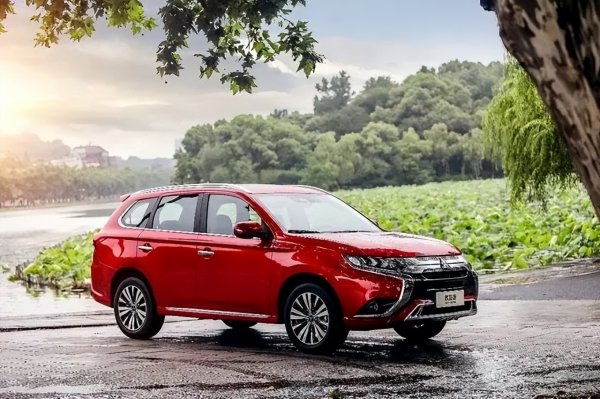 三菱是合资车还是国产车