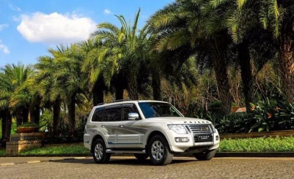 三菱是合资车还是国产车