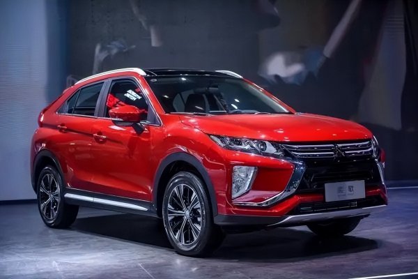 三菱是合资车还是国产车