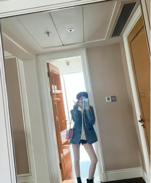 王心凌的真实身高是多少