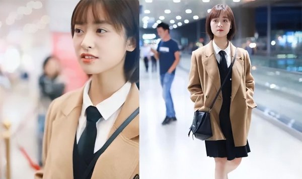 王心凌的真实身高是多少