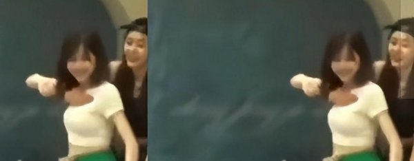 王心凌的真实身高是多少