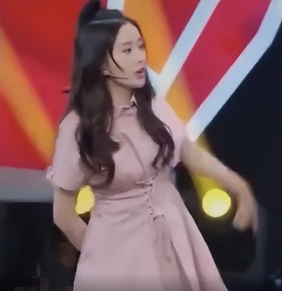 王心凌的真实身高是多少