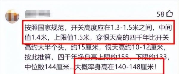 王心凌的真实身高是多少