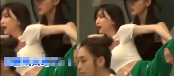 王心凌的真实身高是多少