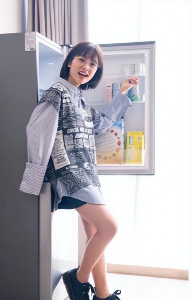 王心凌的真实身高是多少