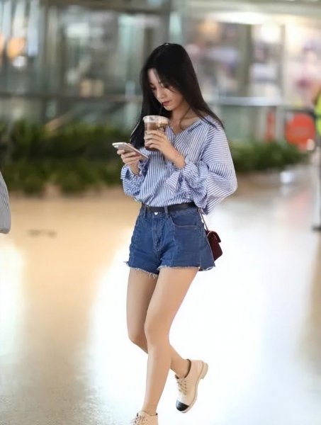 王心凌的真实身高是多少