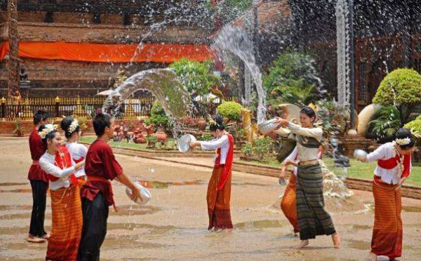 泰国面积相当于中国哪个省份