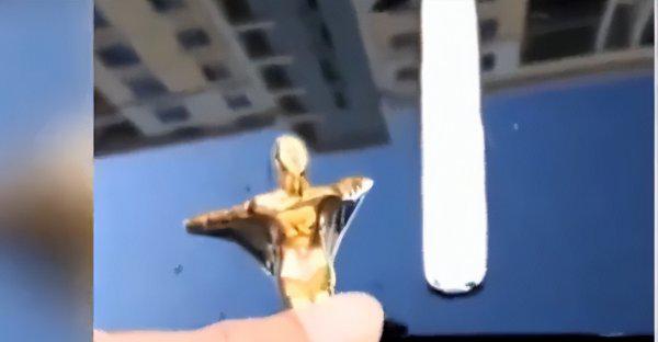 劳斯莱斯小金人大概要多少钱