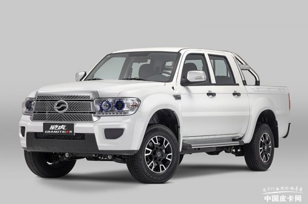 柴油皮卡车哪个牌子好又便宜