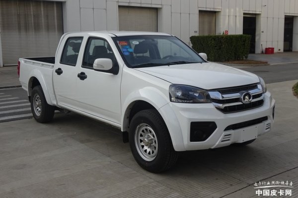 柴油皮卡车哪个牌子好又便宜