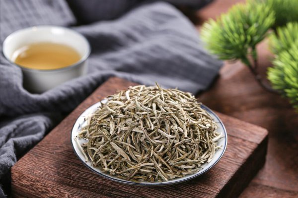 中国茶叶十大排名顺序