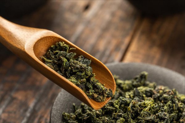 中国茶叶十大排名顺序