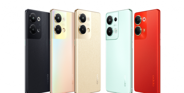 oppo手机型号及价格表