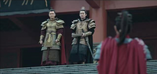 琅琊榜2风起长林剧情介绍