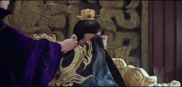 琅琊榜2风起长林剧情介绍