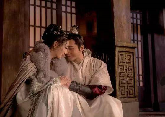 琅琊榜2风起长林剧情介绍