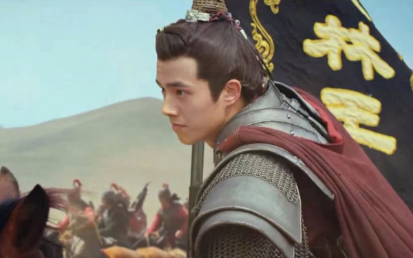 琅琊榜2风起长林剧情介绍