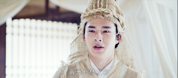 琅琊榜2风起长林剧情介绍