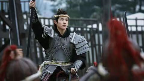 琅琊榜2风起长林剧情介绍