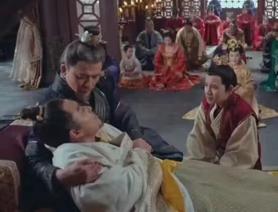 琅琊榜2风起长林剧情介绍