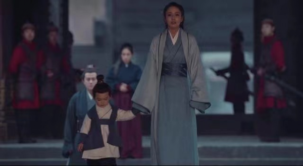 琅琊榜2风起长林剧情介绍