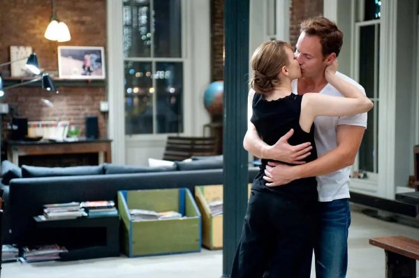 好看的美国爱情电影有